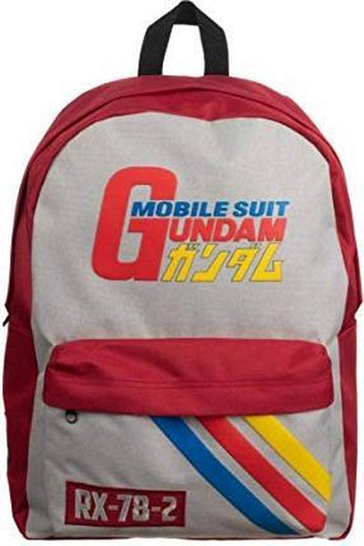 BIOWORLD MOBILE SUIT GUNDAM BACKPACK