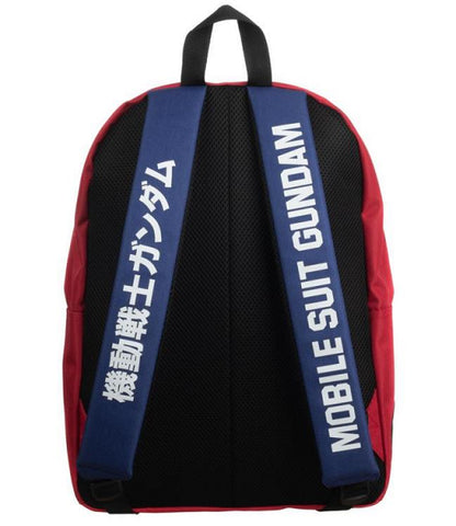 BIOWORLD MOBILE SUIT GUNDAM BACKPACK