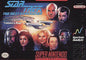 STAR TREK THE NEXT GENERATION (COMPLETE IN BOX) (usagé)