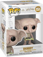 POP HARRY POTTER DOBBY 151