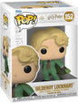 POP HARRY POTTER GILDEROY LOCKHART 152