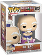 POP HUNTER X HUNTER NETERO 1132 (usagé)
