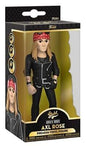 POP GOLD 5'' GUNS N ROSES AXL ROSE (usagé)