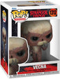 POP STRANGER THINGS VECNA 1312