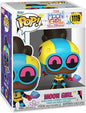POP MOON GIRL MOON GIRL 1119 (usagé)