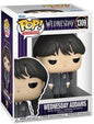 POP WEDNESDAY WEDNESDAY 1309
