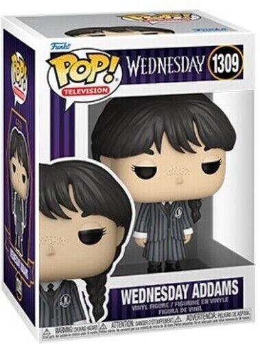 POP WEDNESDAY WEDNESDAY 1309 (usagé)