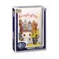 POP MOVIE POSTER WIZARD OF OZ DOROTHY & TOTO 10