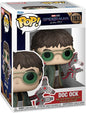 POP SPIDER-MAN NO WAY HOME DOC OCK 1163