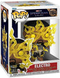 POP SPIDER-MAN NO WAY HOME ELECTRO FINALE 1164 (usagé)