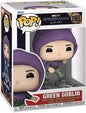 POP SPIDER-MAN NO WAY HOME GREEN GOBLIN 1165 (usagé)