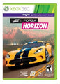 FORZA HORIZON (WITH BOX) (usagé)