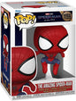 POP SPIDER-MAN NO WAY HOME THE AMAZING SPIDER-MAN 1159