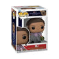 POP SPIDER-MAN NO WAY HOME MJ W/BOX 1161 (usagé)