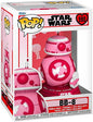 POP STAR WARS BB-8 VALENTINES 590