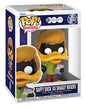 POP WARNER BROS 100TH DAFFY DUCK AS SHAGGY ROGERS 1240