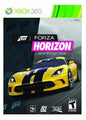 FORZA HORIZON STEELBOOK COLLECTOR'S EDITION (WITH BOX) (usagé)