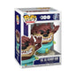 POP WARNER BROS 100TH TAZ AS SCOOBY-DOO 1242