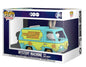 POP WARNER BROS 100TH RIDES MYSTERY MACHINE W/BUGS BUNNY 296 (usagé)