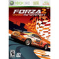 FORZA MOTORSPORT 2 (WITH BOX) (usagé)