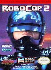ROBOCOP 2 (COMPLETE IN BOX) (usagé)