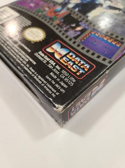 ROBOCOP 2 (COMPLETE IN BOX) (usagé)