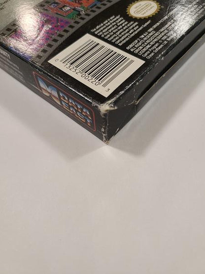 ROBOCOP 2 (COMPLETE IN BOX) (usagé)