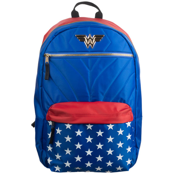 BIOWORLD WONDER WOMAN LASSO BACKPACK