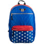 BIOWORLD WONDER WOMAN LASSO BACKPACK (usagé)