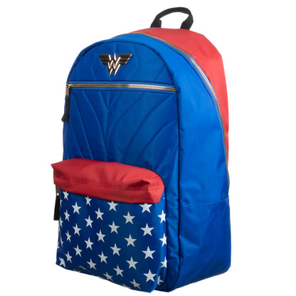BIOWORLD WONDER WOMAN LASSO BACKPACK (usagé)