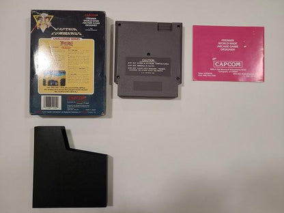 TROJAN (COMPLETE IN BOX) (usagé)