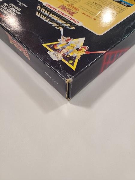 TROJAN (COMPLETE IN BOX) (usagé)