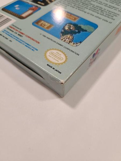 AMAGON (COMPLETE IN BOX) (usagé)