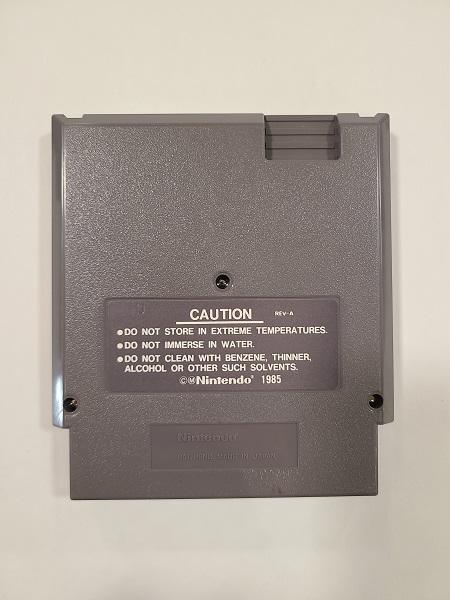 AMAGON (COMPLETE IN BOX) (usagé)