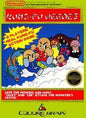 KUNG FU HEROES (COMPLETE IN BOX) (usagé)