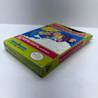 KUNG FU HEROES (COMPLETE IN BOX)