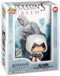 POP ASSASSIN'S CREED GAME COVER 901 - ALTAÏR