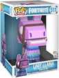POP FORTNITE LOOT LLAMA 511 10''