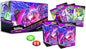 BUILD & BATTLE STADIUM FUSION STRIKE (POKEMON) (usagé)