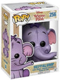 POP WINNIE THE POOH HEFFALUMP 256