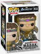 POP AVENGERS M.O.D.O.K. 633 (usagé)