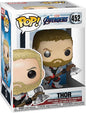 POP AVENGERS THOR 452
