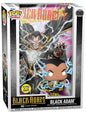 POP COMIC COVER BLACK ADAM 08 (usagé)