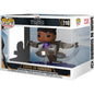 POP BLACK PANTHER WAKANDA FOREVER SHURI IN SUNBIRD 110 (usagé)