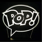 POP LOGO (VEILLEUSE)