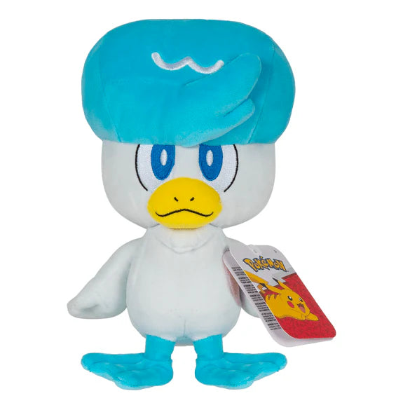 QUAXLY (POKEMON)