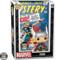 POP COMIC COVER MARVEL THOR 13 (usagé)
