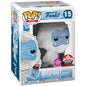 POP FUNKO 15 - BIGFOOT