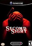 SECOND SIGHT (COMPLETE IN BOX) (usagé)