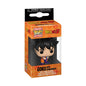 POP KEYCHAIN GOKU WITH KAMEHAMEHA DRAGON BALL Z